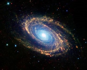 spiral galaxy